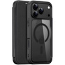 Negru || Transparent