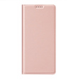 Dux Ducis Huse pentru Xiaomi Poco X5 Pro 5G, Skinpro, roz rose gold