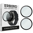 2x ERBORD Hybrid Glass pentru Huawei Watch GT 2 Pro