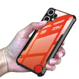 Huse pentru CMF Nothing Phone 2 Pro, AntiDrop Hybrid, negru