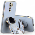 Huse pentru Xiaomi Redmi Note 8 Pro, Astronaut, albastru