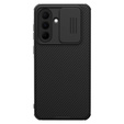 Carcasa Nillkin pentru Samsung Galaxy A56, CamShield Pro MagSafe, negru