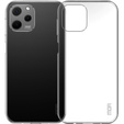 Husă MOFI pentru Huawei Nova Y61, subțire, transparentă