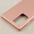 Huse pentru Samsung Galaxy S22 Ultra, Suritch Full Body, roz rose gold