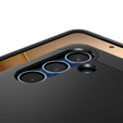 Husă Spigen Tough Armor Mag Black pentru Samsung Galaxy S25