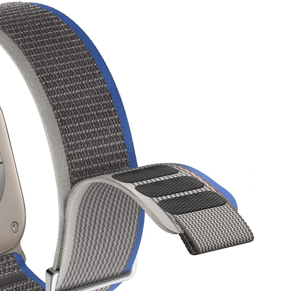 Curea din nailon pentru Apple Watch 1/2/3/4/5/6/7/8/9/10/SE/Ultra/Ultra 2 42/44/45/49MM