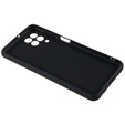 Husa pentru Samsung Galaxy M33 5G, Silicone Lite, negru