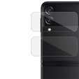 IMAK 2x sticlă de cameră pentru Samsung Galaxy Z Flip3 5G
