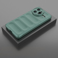 Huse pentru Xiaomi Poco F7 Ultra, Gaming Shockproof, verde