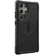 Urban Armor Gear Huse pentru Galaxy S24 Ultra, Pathfinder MagSafe, negru