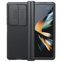 Husă NILLKIN CamShield Pro pentru Samsung Galaxy Z Fold4 5G