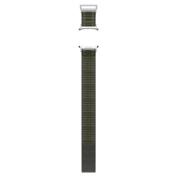 Curea Spigen WBF0 pentru Samsung Galaxy Watch Ultra 2024/2025 (47 mm)