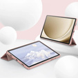 Husă pliabilă triplă pentru Samsung Galaxy Tab A9+/A11+