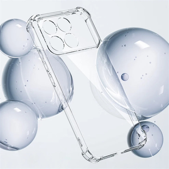 Husă rezistentă la cădere pentru Xiaomi Poco F8 Pro