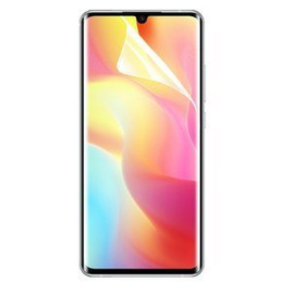 Folie de hidrogel pentru Xiaomi Mi Note 10 Lite