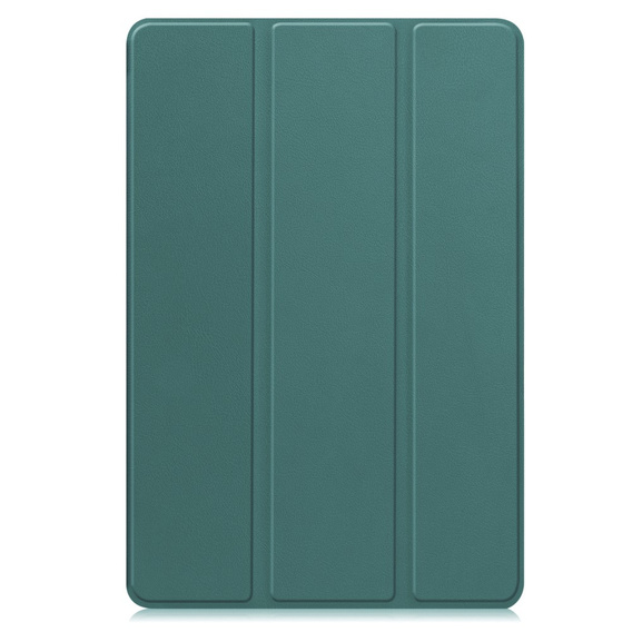 Husă pentru Huawei MatePad SE 11 2024, Smartcase, verde