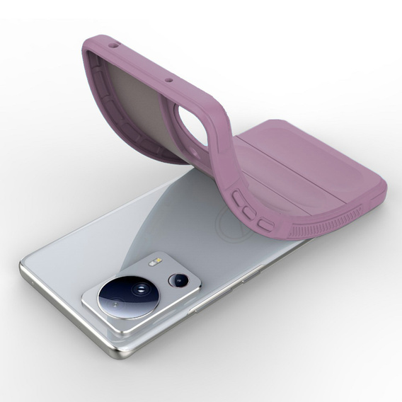 Huse pentru Xiaomi 13 Lite, Gaming Shockproof, violet