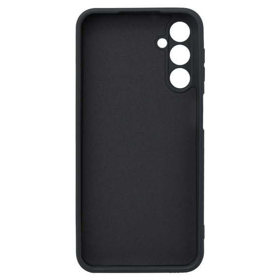 Husa pentru Samsung Galaxy M34 5G, Silicone Lite, negru