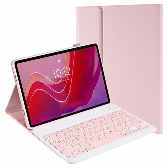 Carcasă cu tastatură Bluetooth pentru Lenovo Tab M11