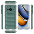 Huse pentru Realme 11 Pro / 11 Pro +, Gaming Shockproof, verde