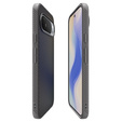 Carcasă Spigen Liquid Air MagSafe pentru Google Pixel 10 Pro XL, Marble Grey