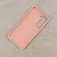 Huse pentru Samsung Galaxy S22, Suritch Full Body, roz rose gold