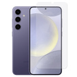 2x sticlă călită pentru Samsung Galaxy S24/S25, ERBORD 9H Hard Glass pe ecran