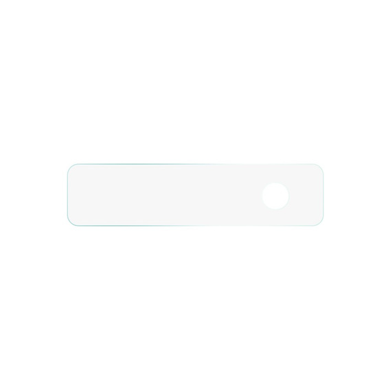 Sticlă temperată pentru camera foto pentru Google Pixel 6a, transparentă