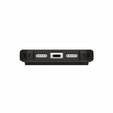 Geantă Urban Armor Gear pentru iPhone 17 Pro Max, Pathfinder MagSafe, Cloud Blue