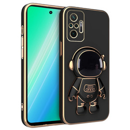 Huse pentru Xiaomi Redmi Note 10 Pro, Astronaut, negru
