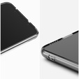 IMAK Huse pentru Samsung Galaxy A35 5G, UX-5 Series Slim, transparentă