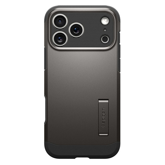 Carcasă Spigen Tough Armor T MagSafe pentru iPhone 17 Pro