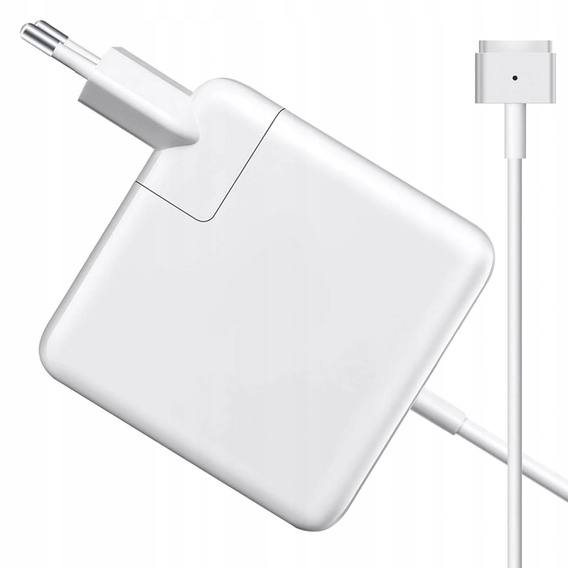 Alimentator 45W pentru Apple Macbook Air 11/13 14,85V 3,05A cu cablu Magsafe 2 „T”