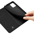 Dux Ducis Huse pentru Motorola Moto E13, Skinpro, negru