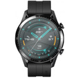 2x ERBORD Hybrid Glass pentru Huawei Watch GT 2 46MM