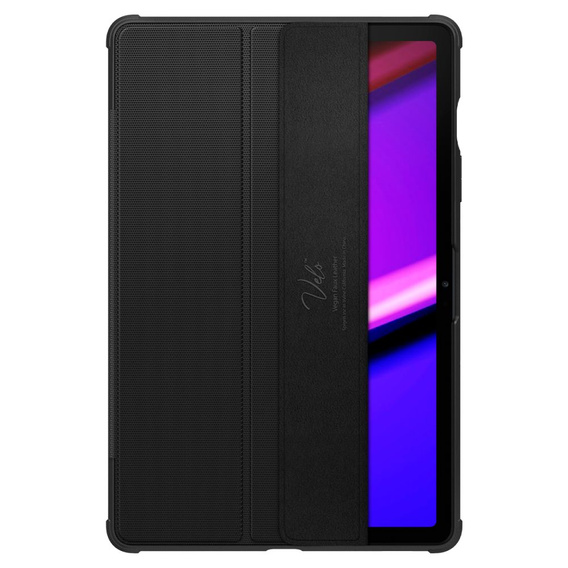 SPIGEN Rugged Armor Pro pentru Samsung Galaxy Tab S10 Lite / Galaxy Tab S9 FE 10.9 (X400 / X406B / X510 / X516B)