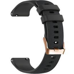 Curea universală din silicon 18mm