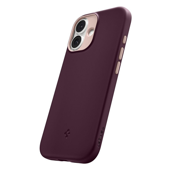 Carcasă Spigen Nano Pop MagSafe pentru iPhone 17