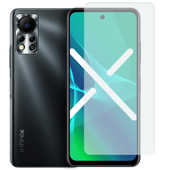 Sticlă călită 9H pentru Infinix Hot 11s Ultra