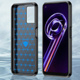 Huse pentru Realme 9 Pro / OnePlus Nord CE 2 Lite 5G, Carbon, negru