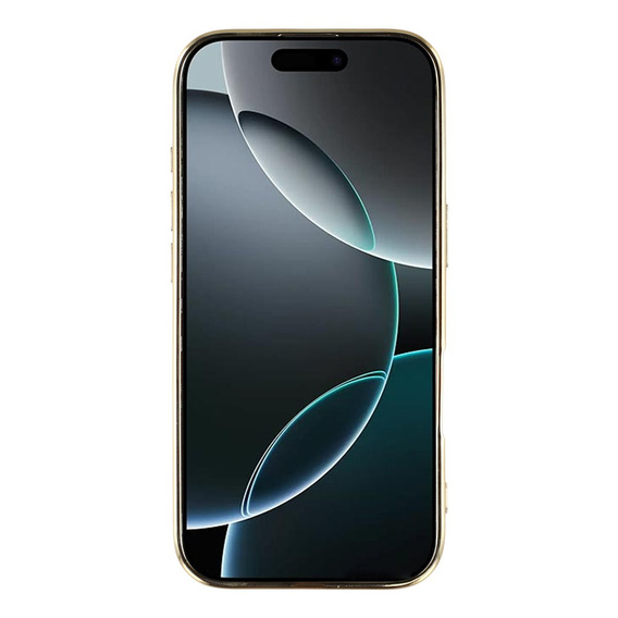 Carcasă magnetică cu protecție pentru lentile pentru iPhone 17 Pro Max