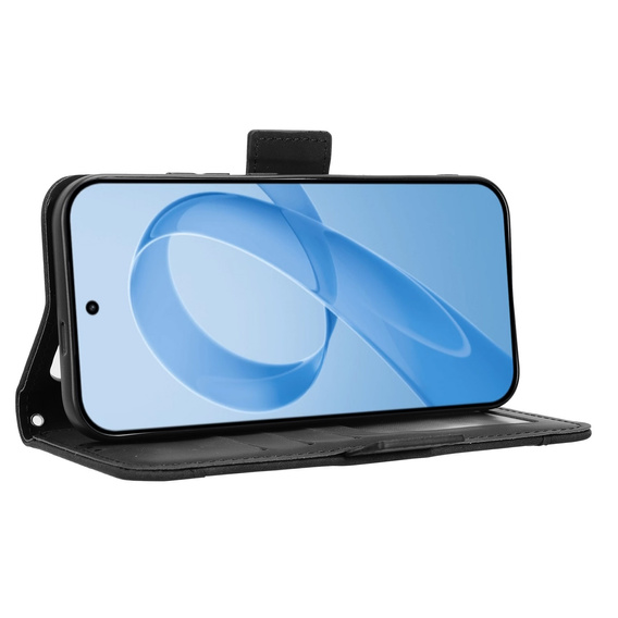 Husă cu slot pentru carduri pentru Xiaomi Poco F8 Pro