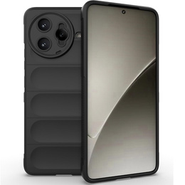 Huse pentru Xiaomi Poco F7 Ultra, Gaming Shockproof, negru