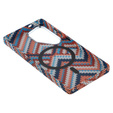 Carcasa pentru Samsung Galaxy S25 Ultra, Carbon Fiber MagSafe, multicolor