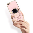 Huse pentru iPhone 6 / 6s, Astronaut, roz rose gold