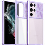 Violet || Transparent