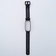 Curea din silicon pentru Xiaomi Smart Band 10 / 9 / 8