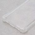 Huse pentru Motorola Moto G73 5G, Dropproof, transparentă