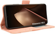 Card Slot flap caz pentru Xiaomi 15T