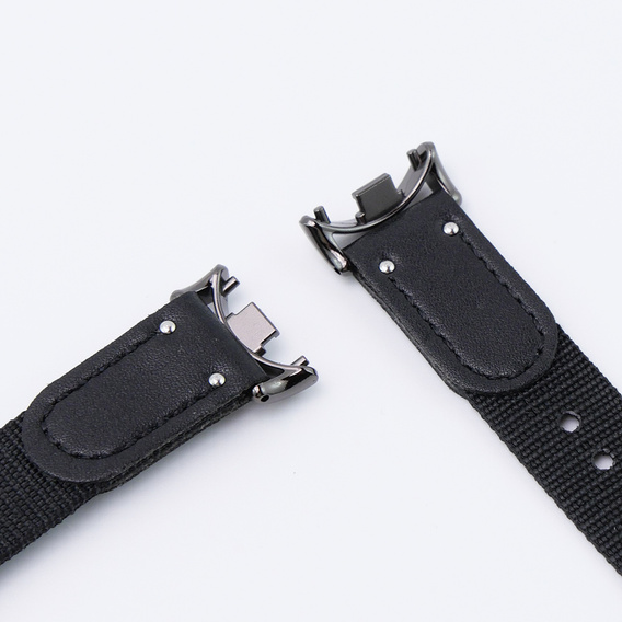 Curea din nailon pentru Xiaomi Smart Band 10 / 9 / 8